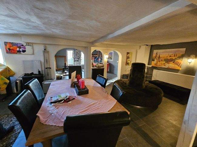 Multifunktionales Anwesen mit insgesamt 4 (Ferien-)Wohnungen, ideal als Investitionsobjekt 1 zimmer