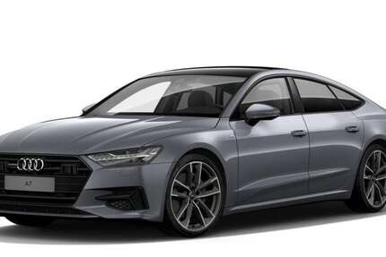 Audi A7 99.484 km 43.970 € Aachen 52078