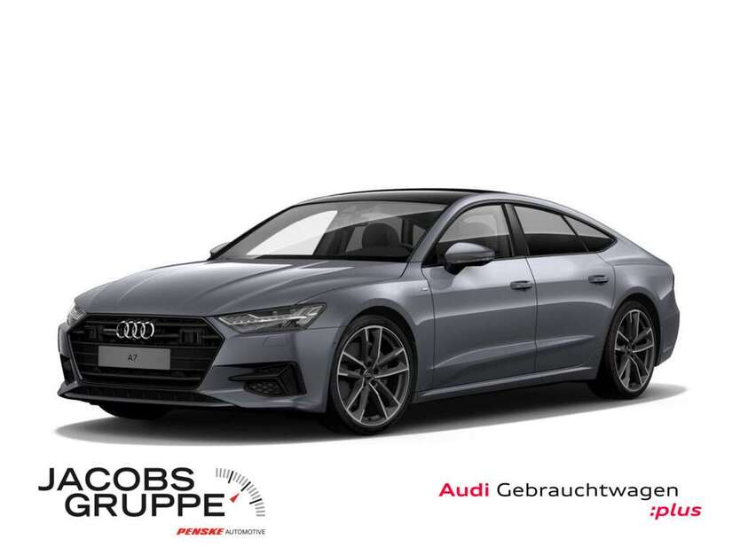 Audi A7 99.484 km 43.970 € Aachen 52078