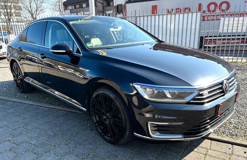 Passat
