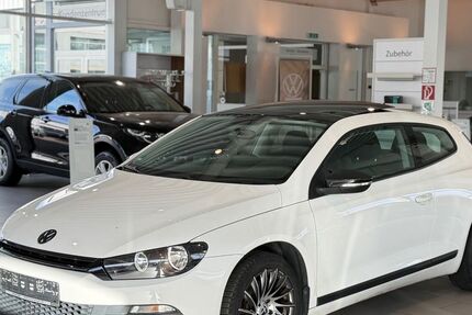 VW Scirocco 113.000 km 7.499 &euro; Inden 52459