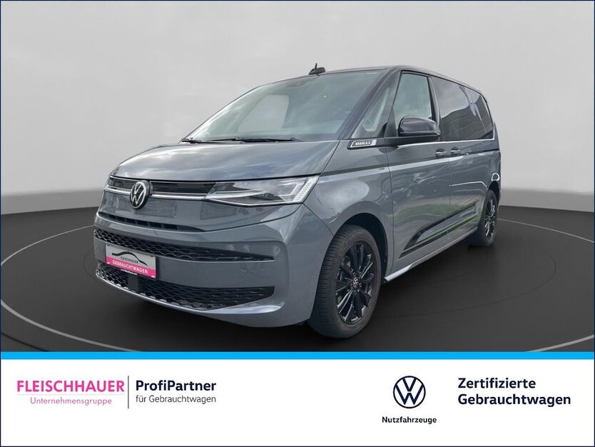 VW T7 Multivan 21.047 km 49.490 € Aachen 52068