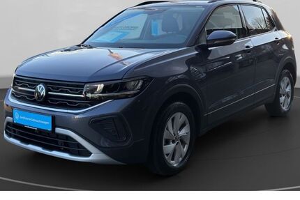 VW T-Cross 11.983 km 21.690 € Aachen 52068