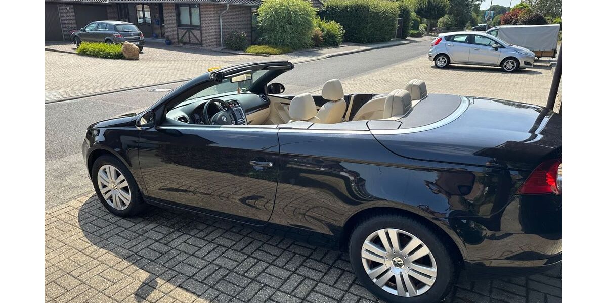VW Eos 139.500 km 6.199 &euro; Linnich 52441
