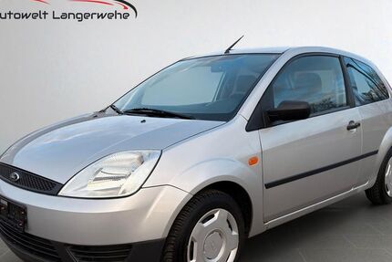 Ford Fiesta 90.825 km 2.499 &euro; Langerwehe 52379