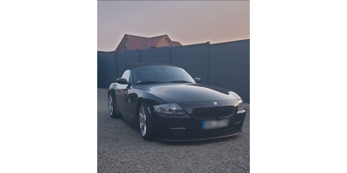 BMW Z4 172.000 km 14.900 &euro; Gangelt 52538