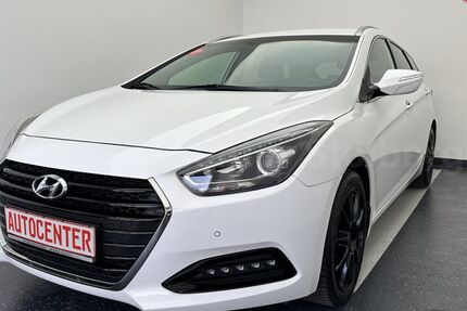 Hyundai i40 58.000 km 13.490 &euro; Stolberg 52222