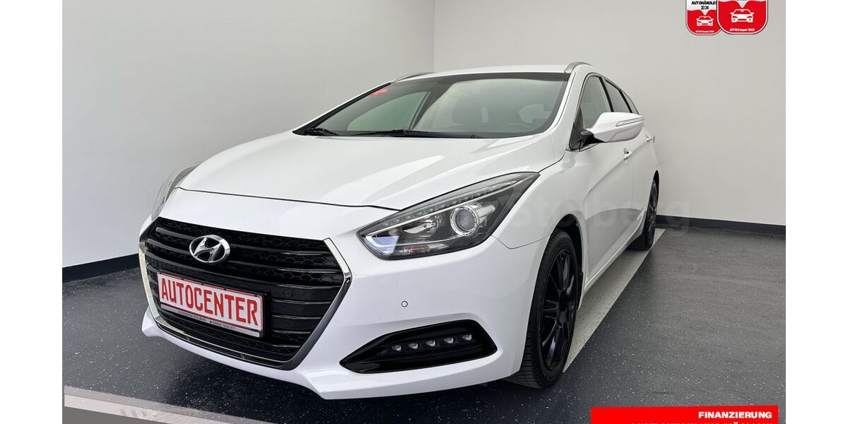 Hyundai i40 58.000 km 13.490 &euro; Stolberg 52222