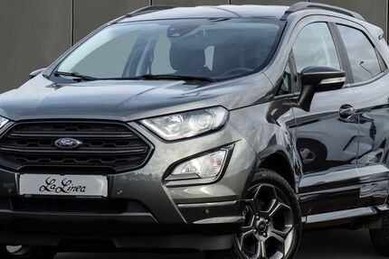 Ford EcoSport 30.685 km 17.990 &euro; Düren 52349