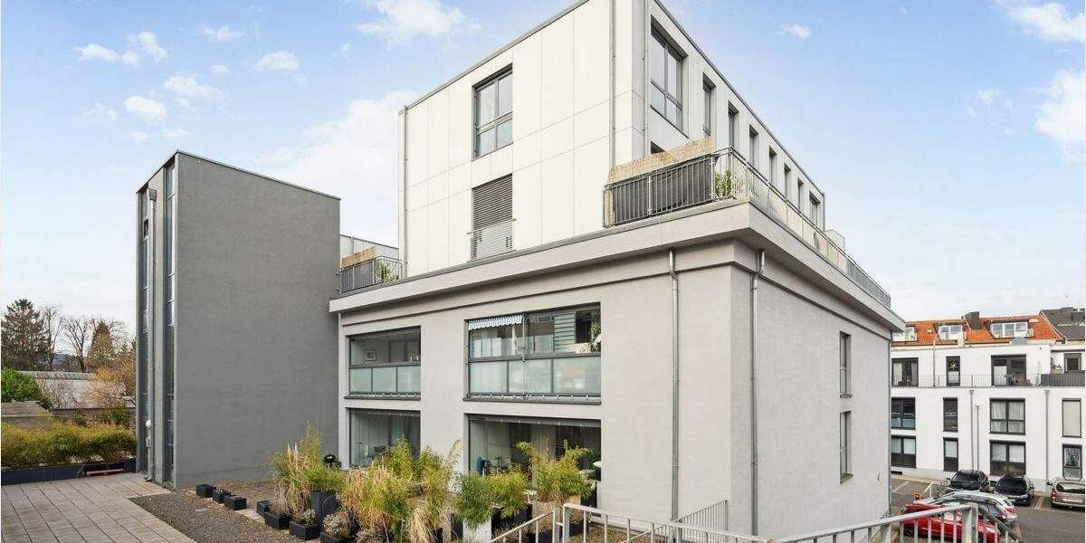 Etagenwohnung Aachen Aachen-Mitte - 6 Zimmer, 185 m&sup2;, 840.000&euro; | Angebot:24909945