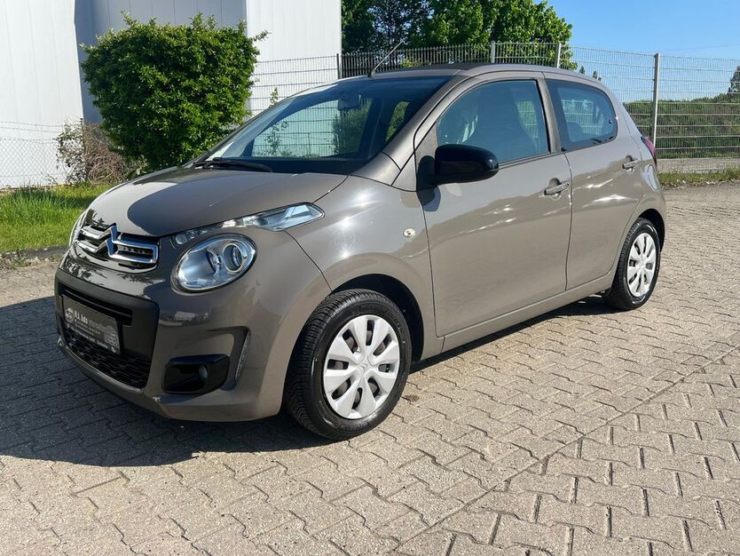 Citroen C1 84.000 km 5.990 € Eschweiler 52249
