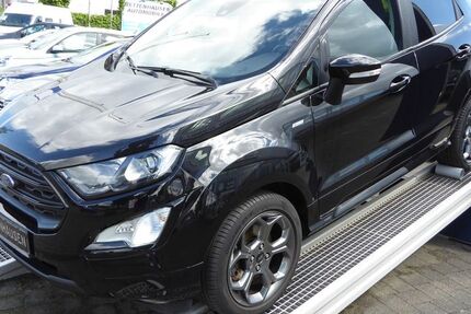 Ford EcoSport 60.029 km 14.400 &euro; Herzogenrath 52134