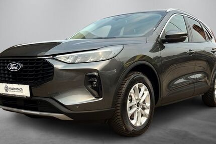 Ford Kuga 12.657 km 26.450 &euro; Jülich 52428