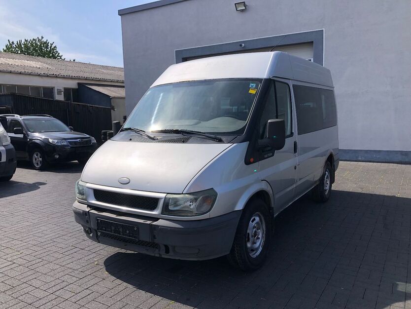 Ford Transit 247.000 km 2.190 € Düren 52351