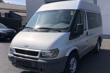 Ford Transit 247.000 km 2.790 € Düren 52351