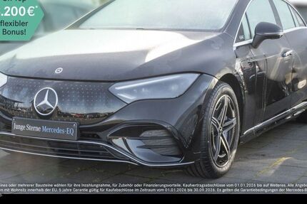 Mercedes-Benz EQE 3.393 km 52.590 &euro; Aachen 52068