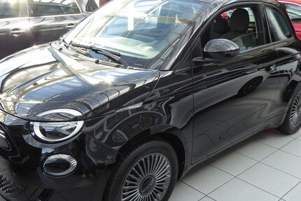 Fiat 500e 27.896 km 16.990 &euro; Herzogenrath 52134