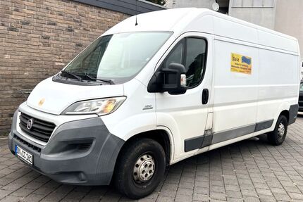 Fiat Ducato 209.000 km 10.000 € Düren 52355