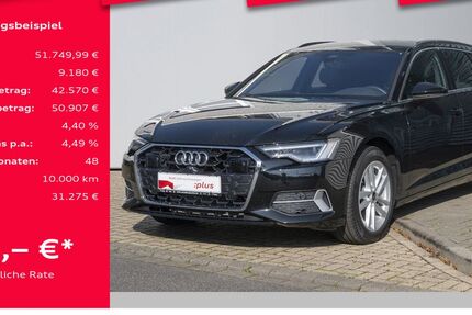 Audi A6 27.196 km 51.750 &euro; Düren 52351