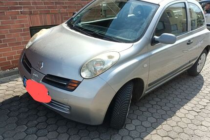 Nissan Micra 73.650 km 2.900 € Hückelhoven 41836