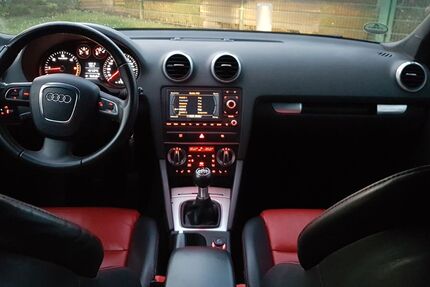 Audi A3 259.700 km 6.800 &euro; Würselen 52146