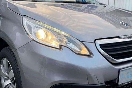 Peugeot 2008 131.280 km 5.950 &euro; Übach-Palenberg 52531