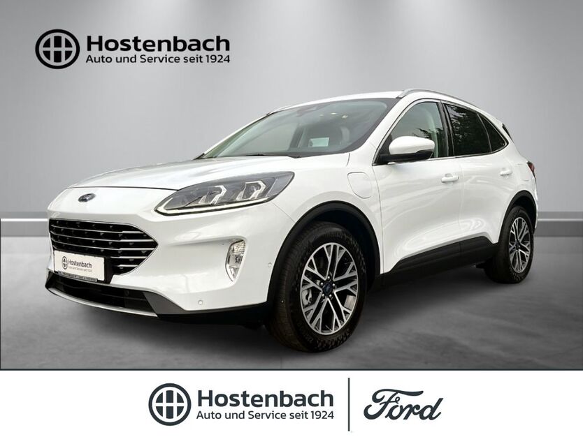 Ford Kuga 93.215 km 18.990 € Jülich 52428