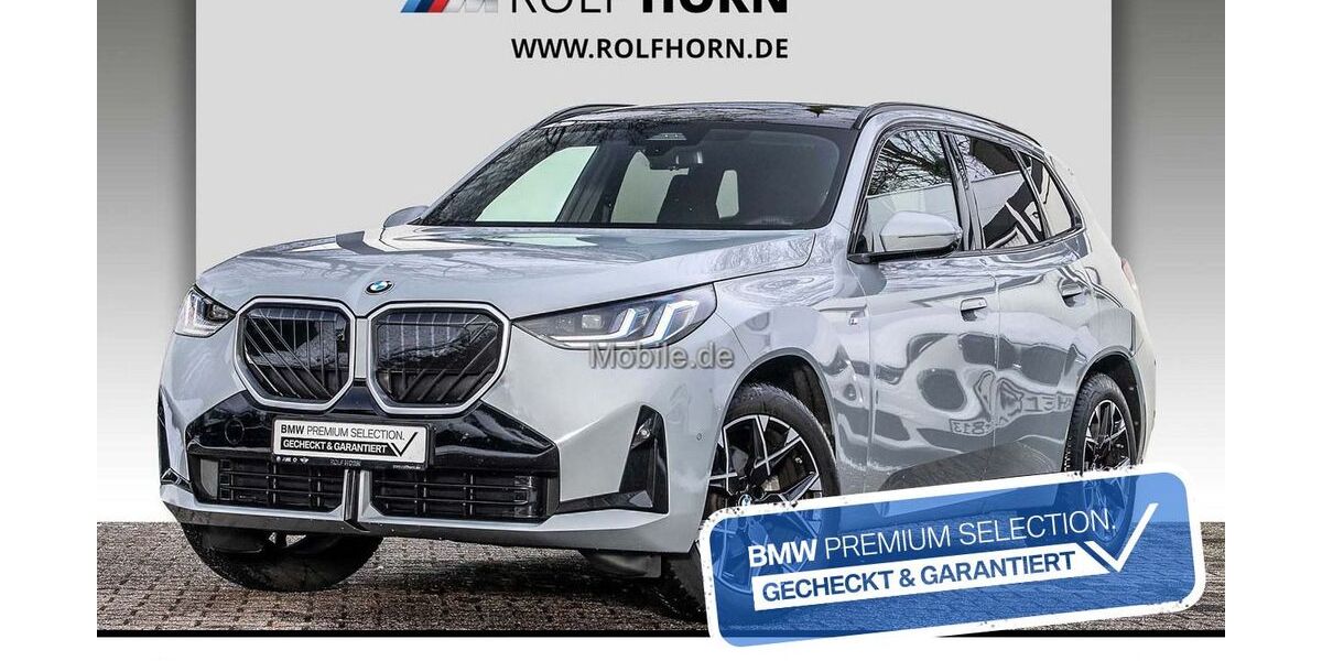 BMW X3 17.066 km 55.550 &euro; Düren 52355