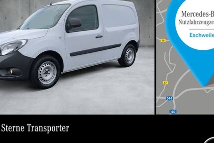 Mercedes-Benz Citan 34.607 km 13.423 € Eschweiler 52249