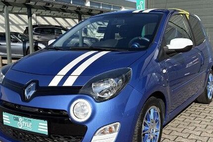 Renault Twingo 172.550 km 2.990 &euro; Niederzier 52382