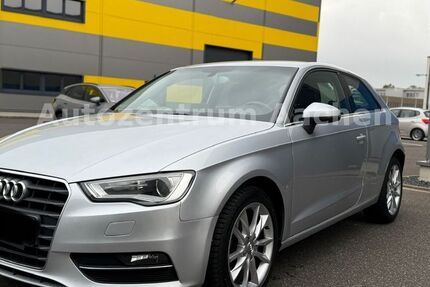 Audi A3 79.000 km 11.999 € aachen 52070
