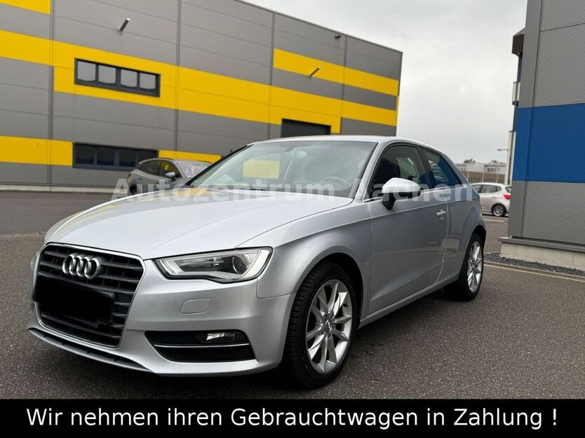 Audi A3 79.000 km 11.999 € aachen 52070