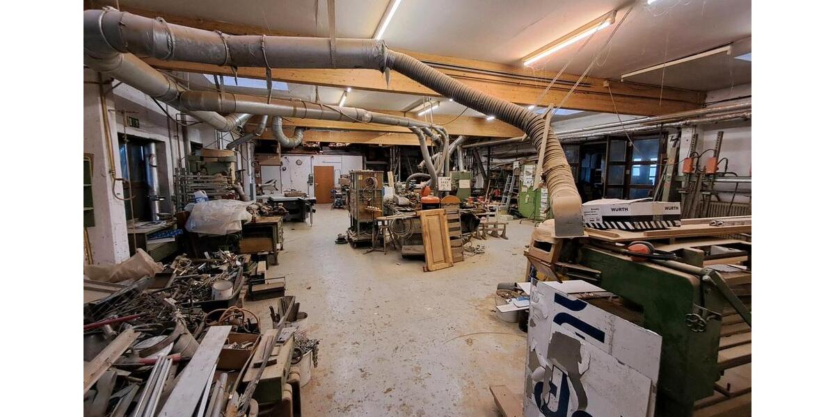 Werkstatt zu vermieten zimmer