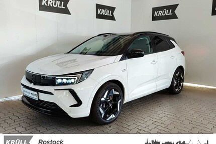 Opel OPEL Grandland GSe PHEV 300