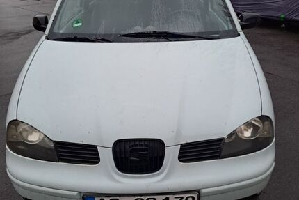 Seat Arosa 130.400 km 1.900 &euro; Aachen 52066