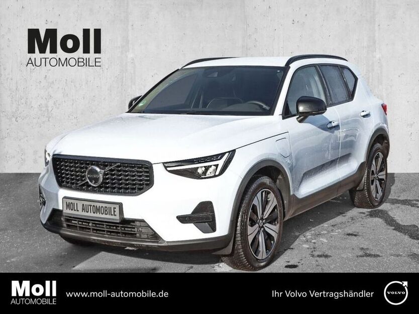 XC40