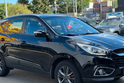 Hyundai ix35 104.183 km 7.500 &euro; Alsdorf 52477