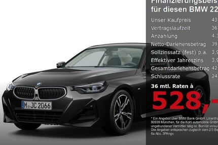 BMW 220 8.479 km 41.990 &euro; Aachen 52078