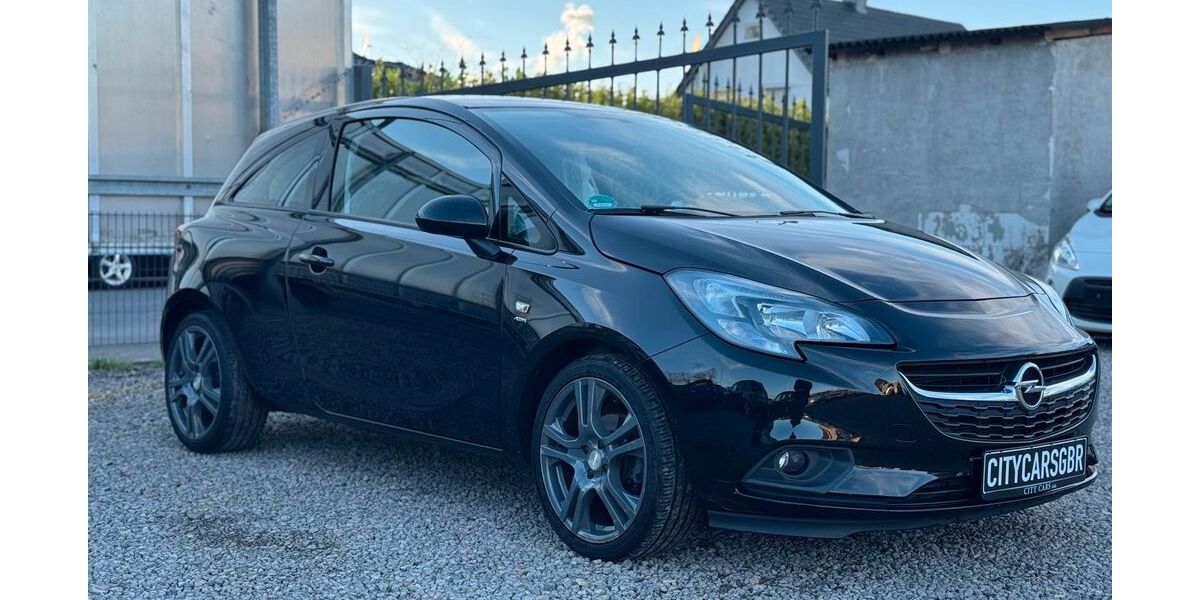 Opel Corsa 54.000 km 7.999 &euro; Düren-Merken 52353