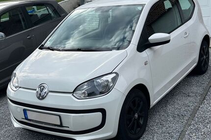 VW up! 196.000 km 2.750 &euro; Würselen 52146