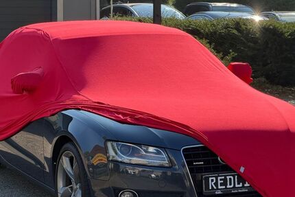 Audi A5 181.000 km 11.900 € Alsdorf 52477