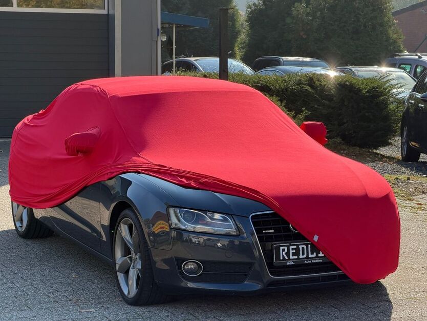 Audi A5 181.000 km 11.900 € Alsdorf 52477