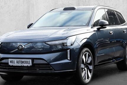 Volvo EX90 2.500 km 104.600 &euro; Aachen 52078