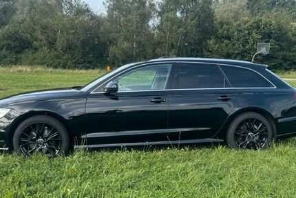 Audi A6 160.000 km 17.900 € Eschweiler 52249
