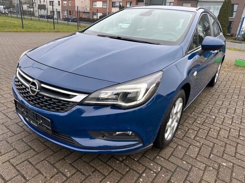 Astra