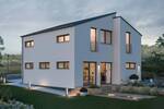 Einfamilienhaus Simmerath - 6 Zimmer, 129 m&sup2;, 404.748&euro; | Angebot:26806922
