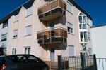 Düren-Ost - 4 ZKDBWC, Terrasse u. kl. Balkon