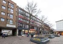 Wohnung zum Mieten in Aachen 580 € 39 m²