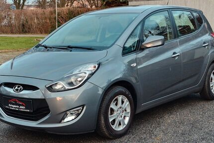 Hyundai ix20 67.000 km 6.499 &euro; Jülich 52428