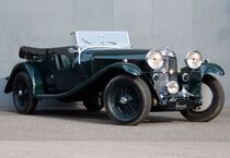 Aston Martin Lagonda